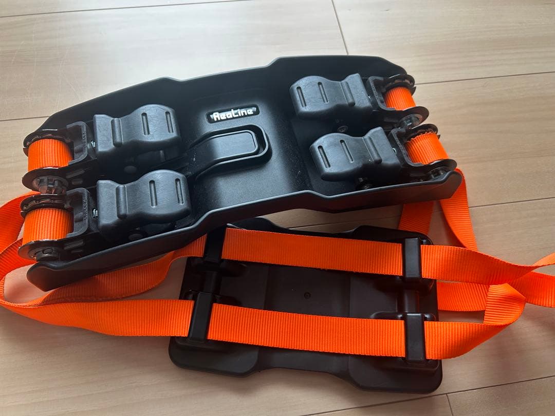 リアラインコア 胸郭・骨盤両用