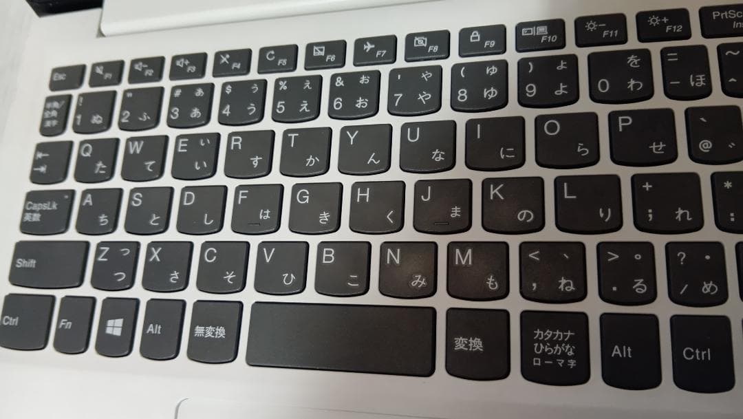 Lenovo Ideapad 120s Celeron　美品