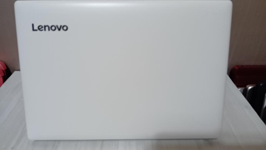 Lenovo Ideapad 120s Celeron　美品