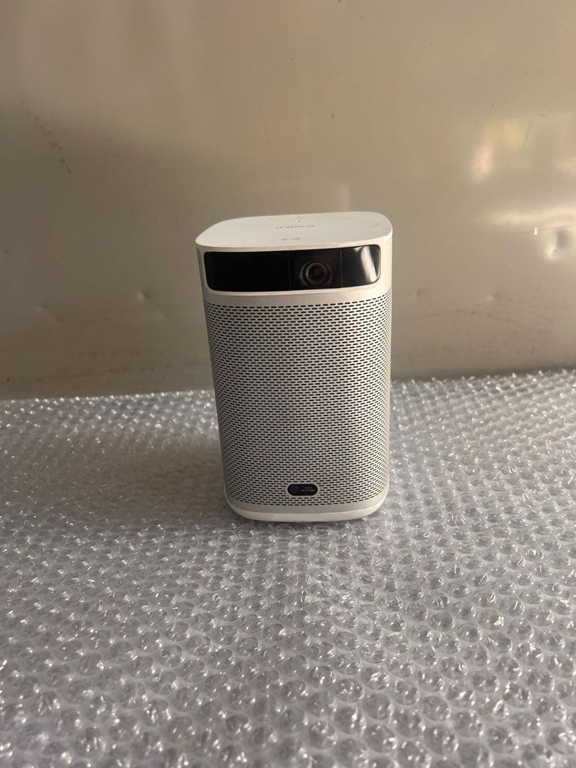 XGIMI PLAY XJ14V モバイルプロジェクター 動作未確認 現状渡し