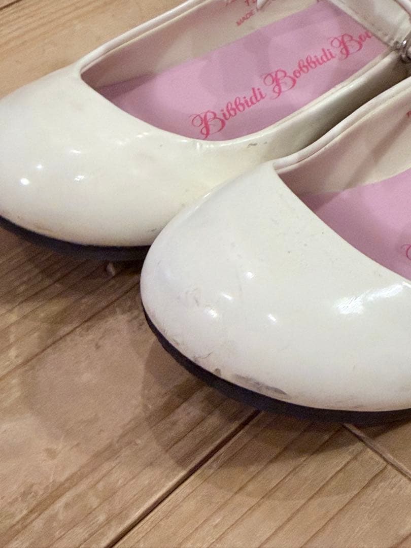 ビビディ・バビディ・ブティック シンデレラ ドレス 靴有110 ディズニーランド