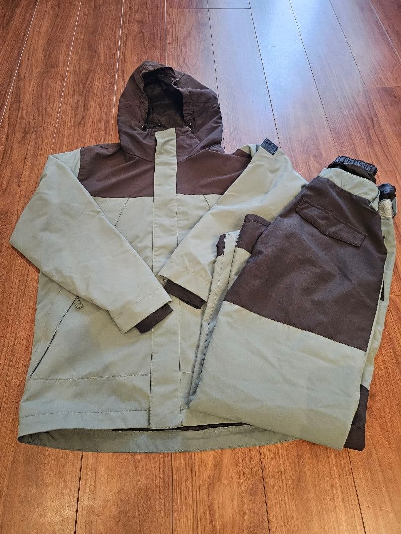 op スノボウェア