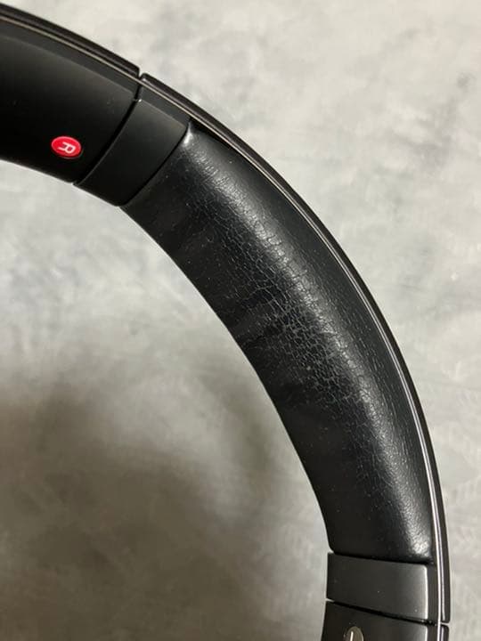 ヘッドホン SONY WH-H900N(B)