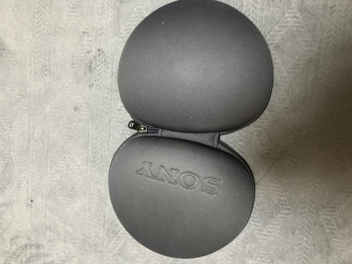 ヘッドホン SONY WH-H900N(B)