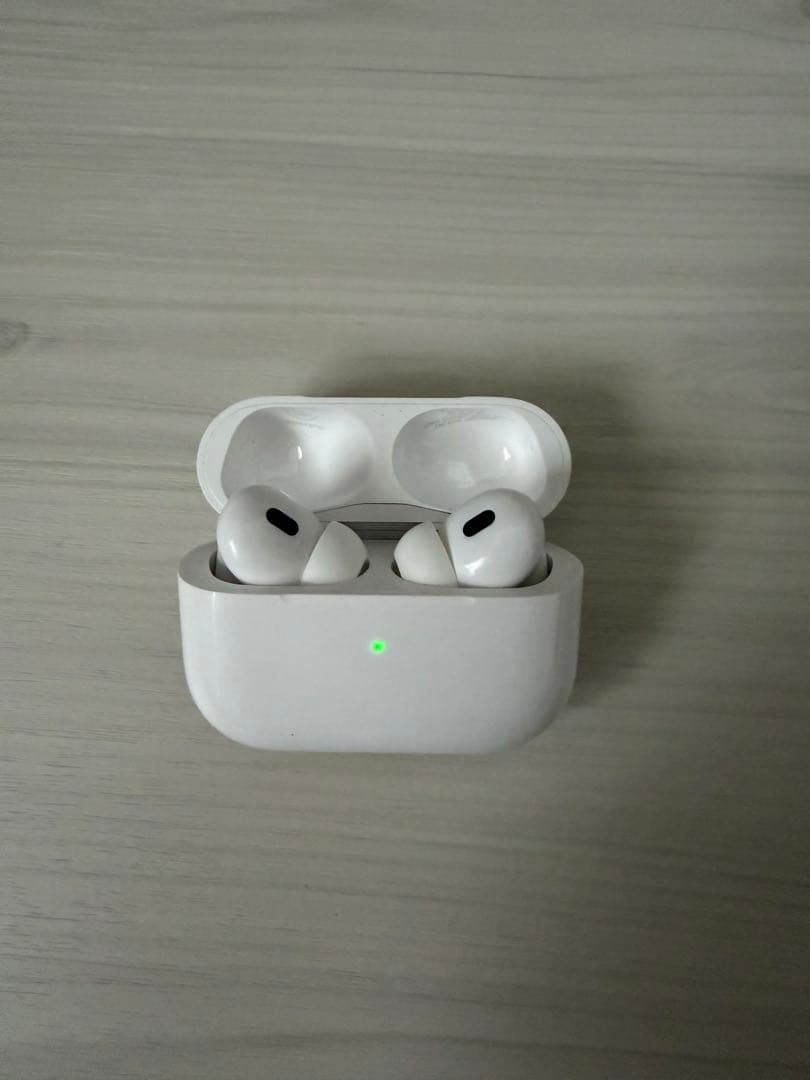 イヤホン AirPods Pro2