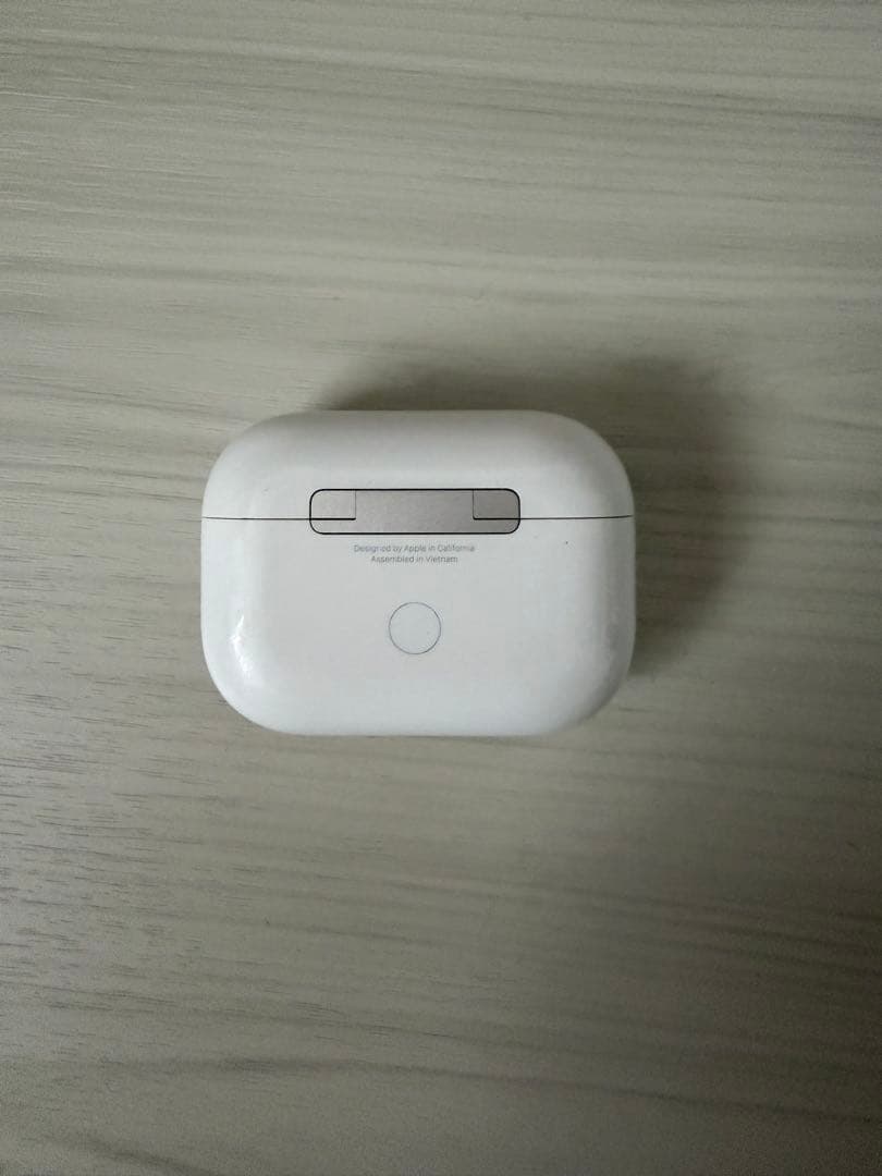 イヤホン AirPods Pro2