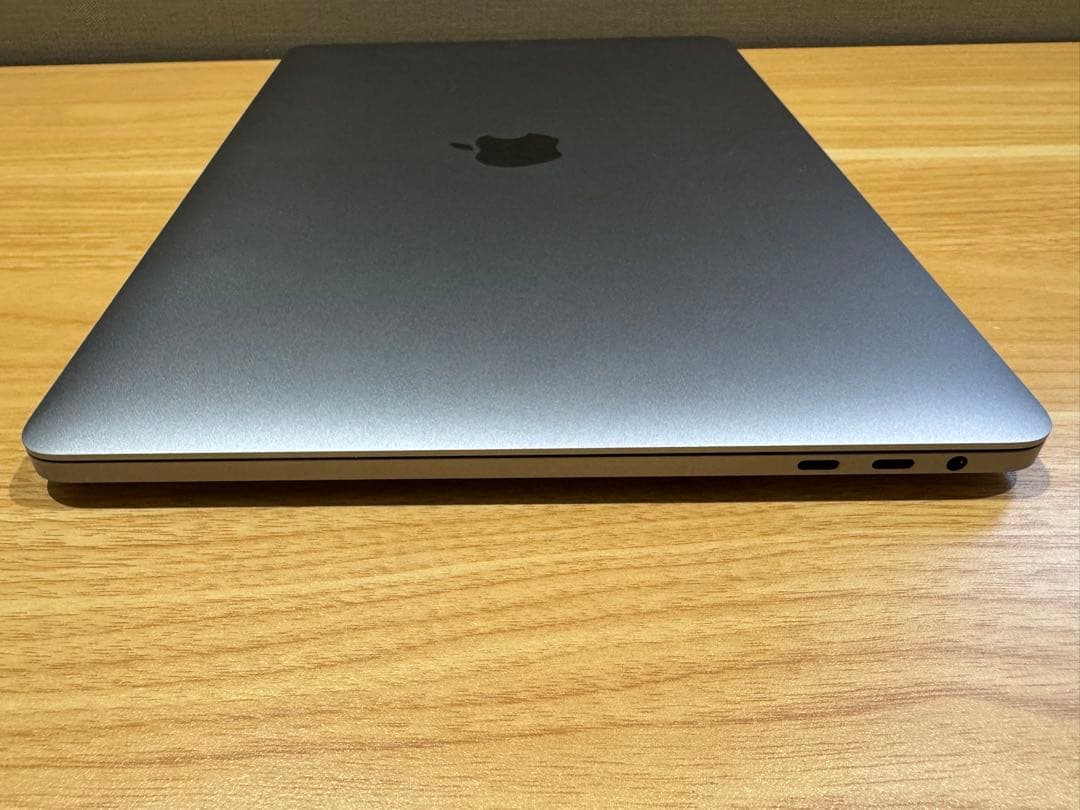 MacBook Pro 13 メモリ16GB SSD512GB corei5