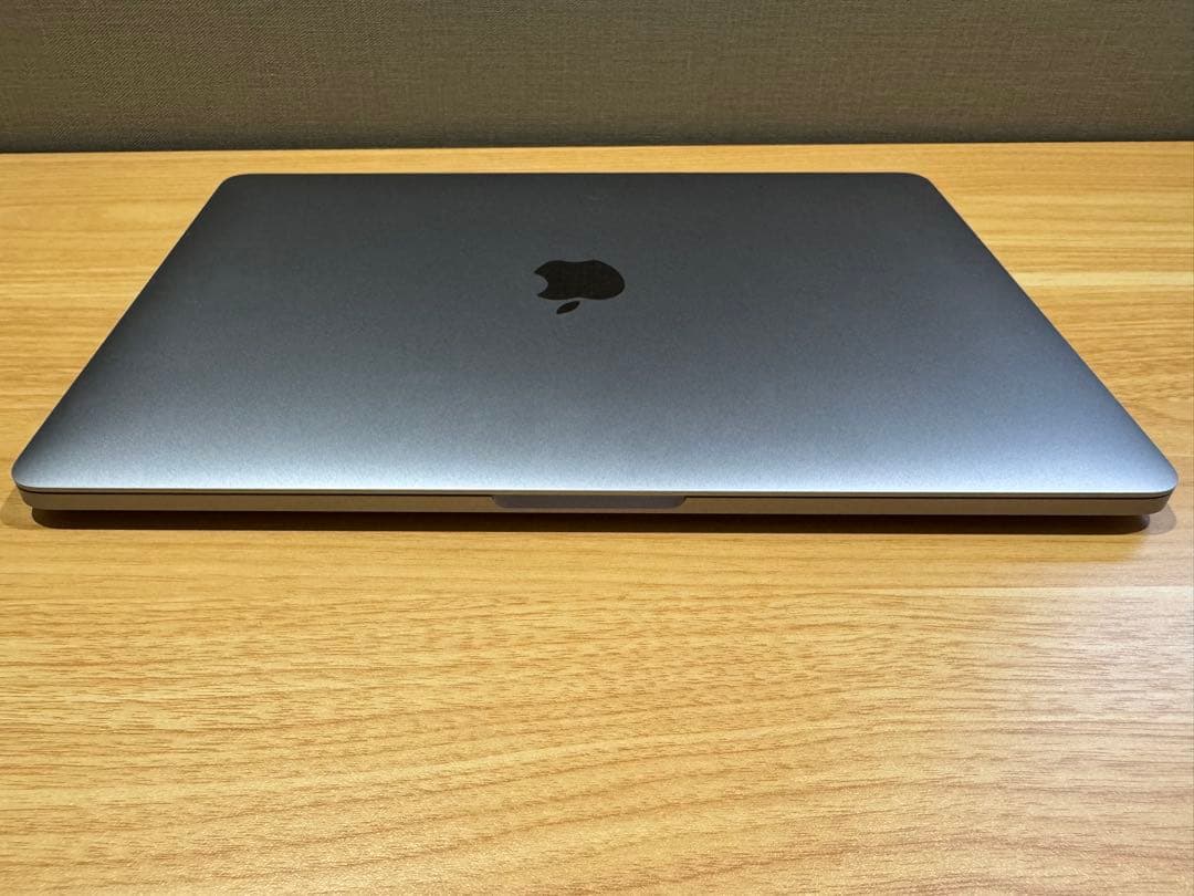 MacBook Pro 13 メモリ16GB SSD512GB corei5