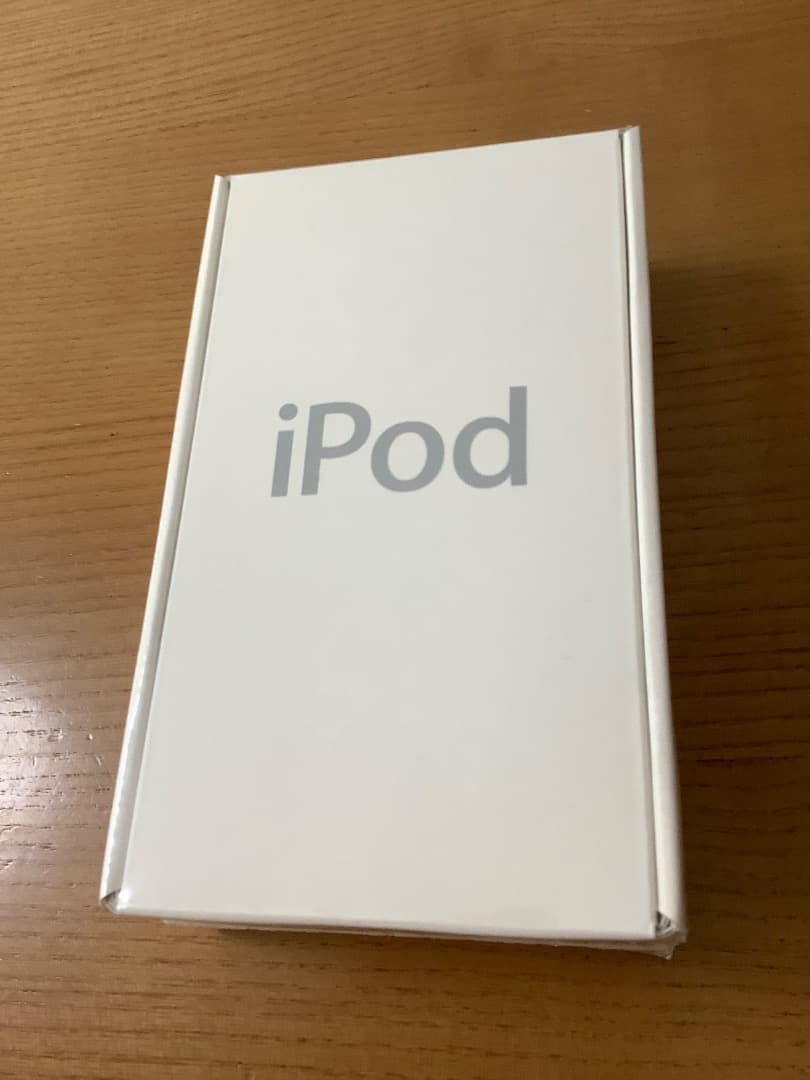 iPod Touch 64GB ブラック