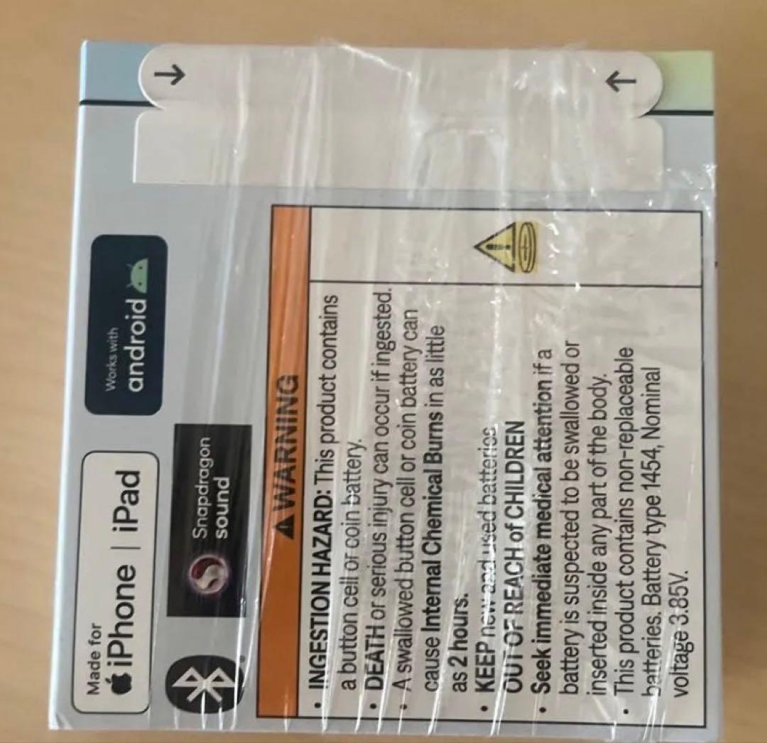 QuietComfort Ultra Earbuds 第1世代