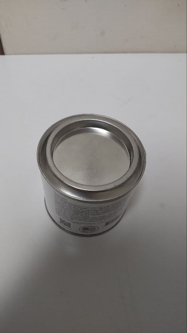 [正規品]テスラインテグラルフレッシャーΩ テスラ缶 電磁波対策に