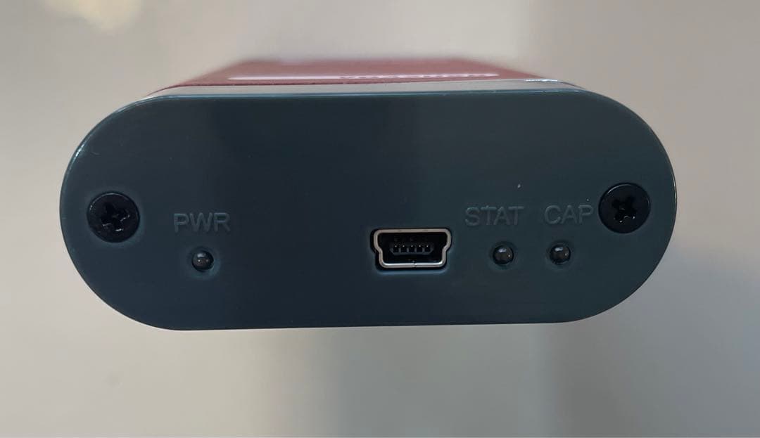 お値下げ ビデオキャプチャユニット Epiphan vga2usb