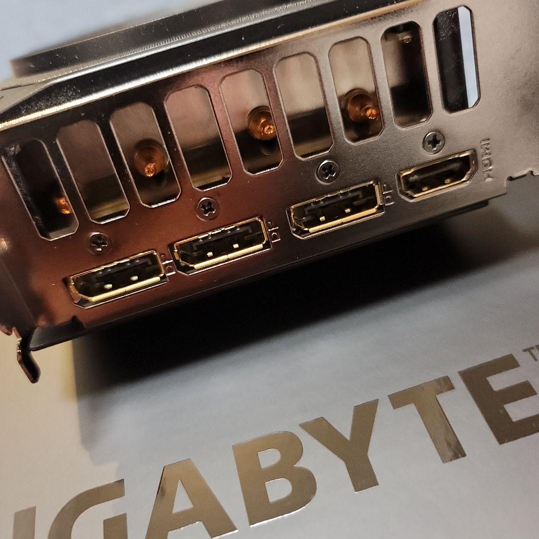 グラフィックボード・グラボ・ビデオカード GIGABYTE GV-N5070WF3-12GD (RTX5070 12G)