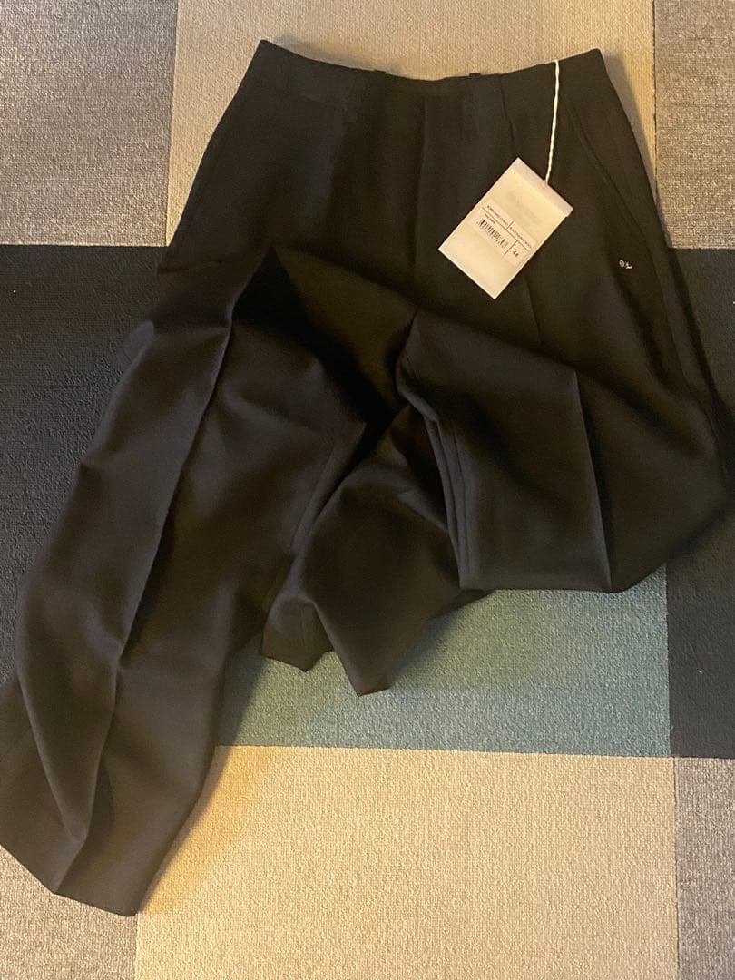 スーツ OUR LEGACY BORROWED CHINO 44