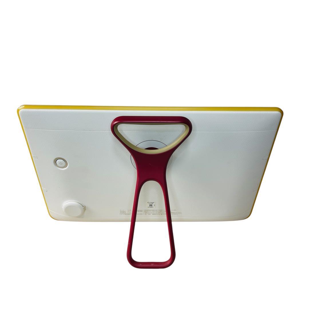 【即購入OK】SHARP AQUOS ポータブルテレビ 2T-C12AP-B