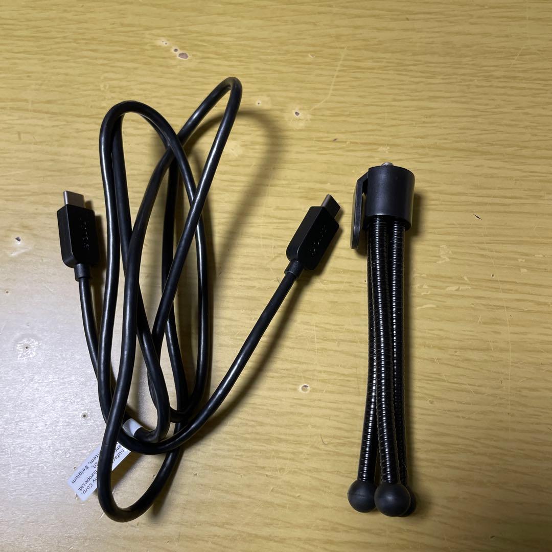 SONY MP-CD1 小型ポータブルプロジェクター