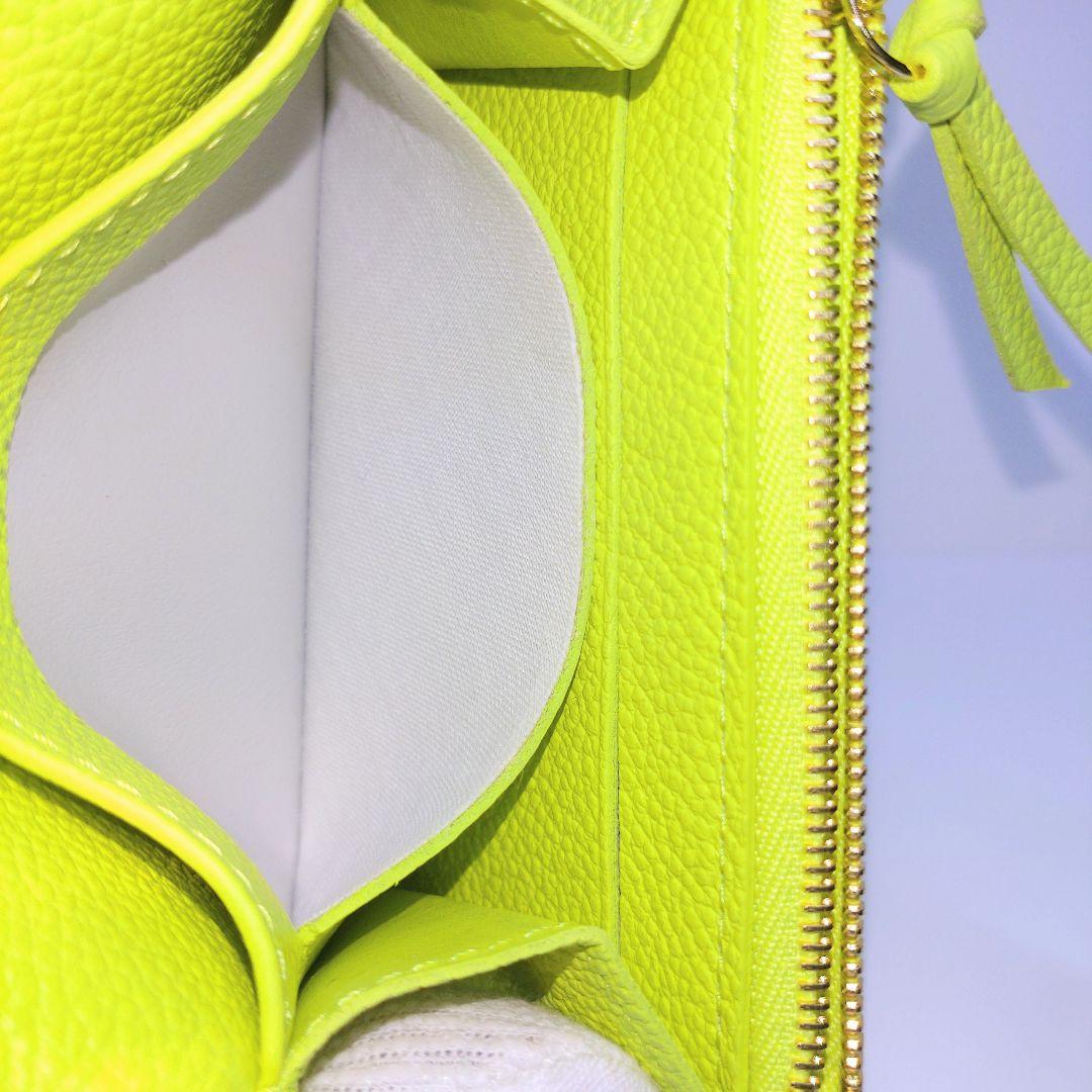 【未使用級】 ルイヴィトン　ロザリー パース M14506