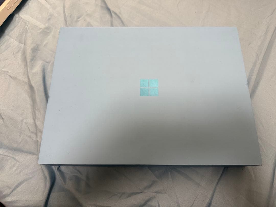 Microsoft Surface Pro 11 サファイア