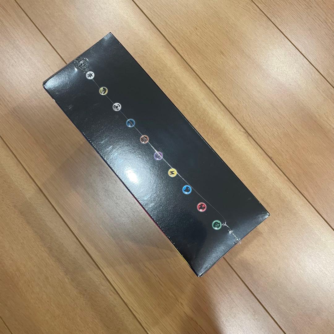 メガシンカニア ポケモンセンターセット　未開封