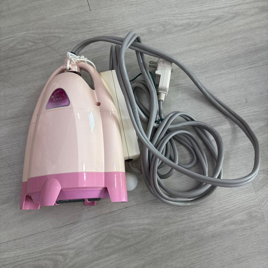 PAAG 風呂バンス1000 エレガンス ✨バスヒーター 湯沸かし✨レア色