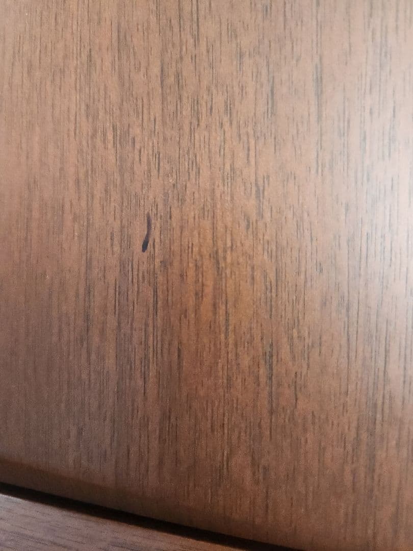 タンス 婚礼家具　木製　洋服ダンス　ワードローブ　収納　チェスト　引出し4段