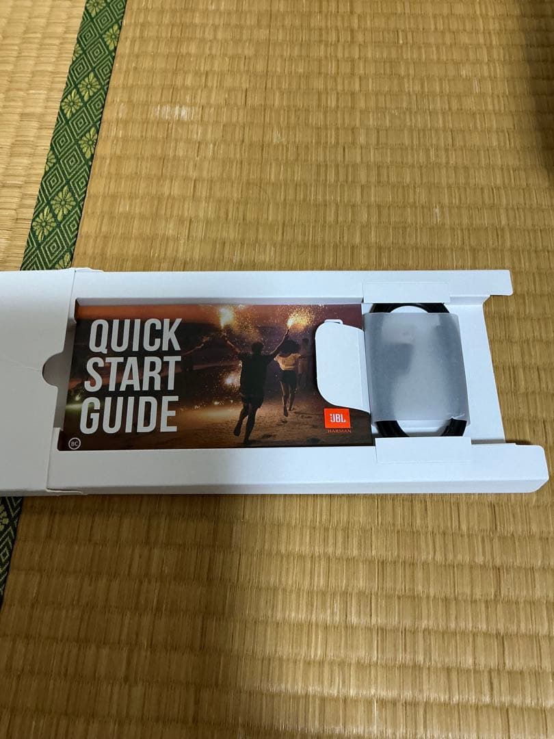 JBL charge5 スクワッド