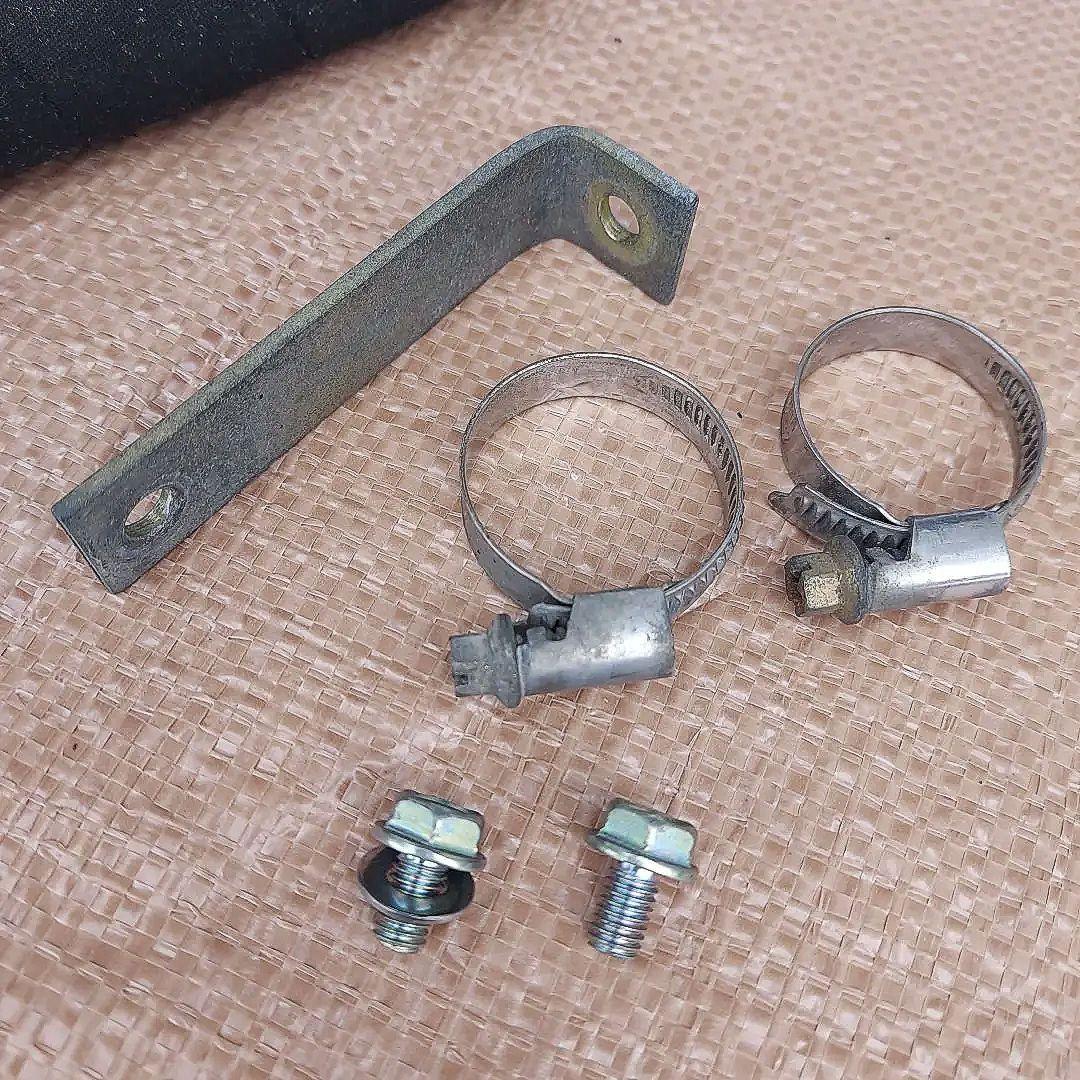 【潮さま専用】テイクオフ プッシュンR バモス ターボ用 ブローオフバルブ