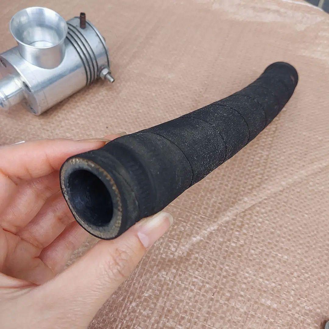 【潮さま専用】テイクオフ プッシュンR バモス ターボ用 ブローオフバルブ