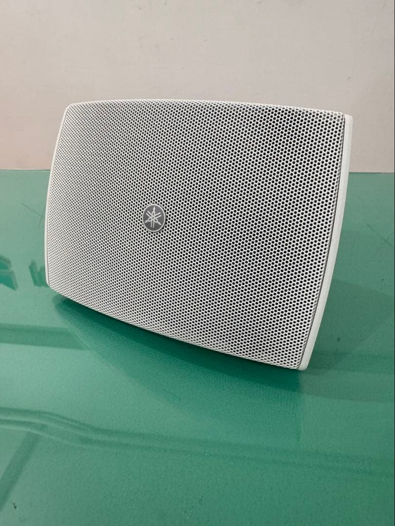 Yamaha NS-IC800 ホワイトスピーカー