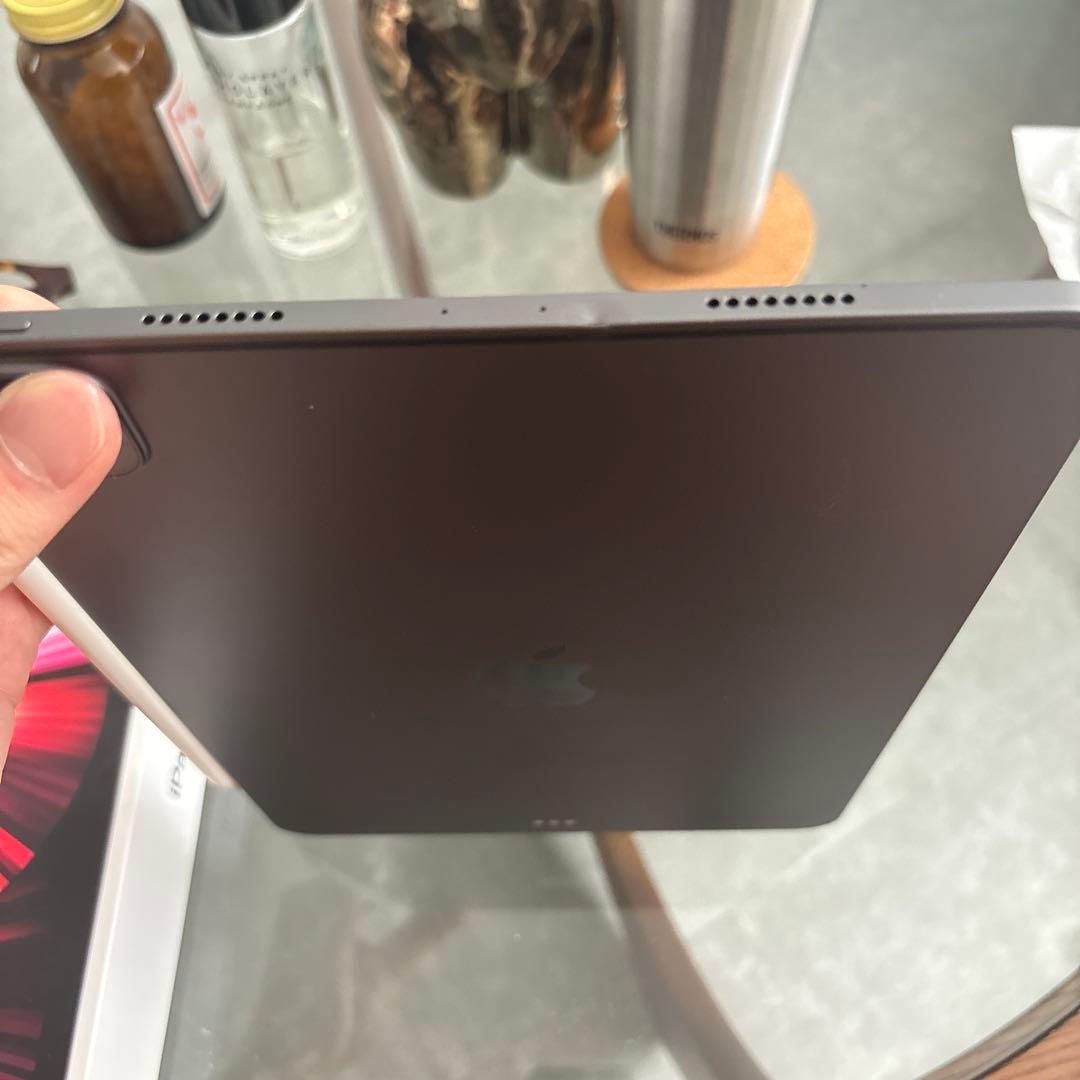 iPad Pro 第3世代　11インチ　256GB Apple Pencil