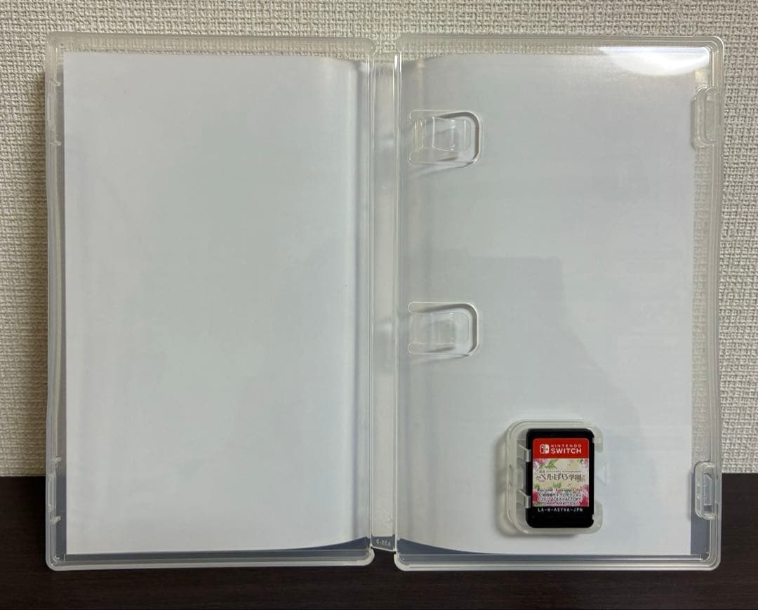 私立ベルばら学園 ～ベルサイユのばらRe*imagination～ 限定版