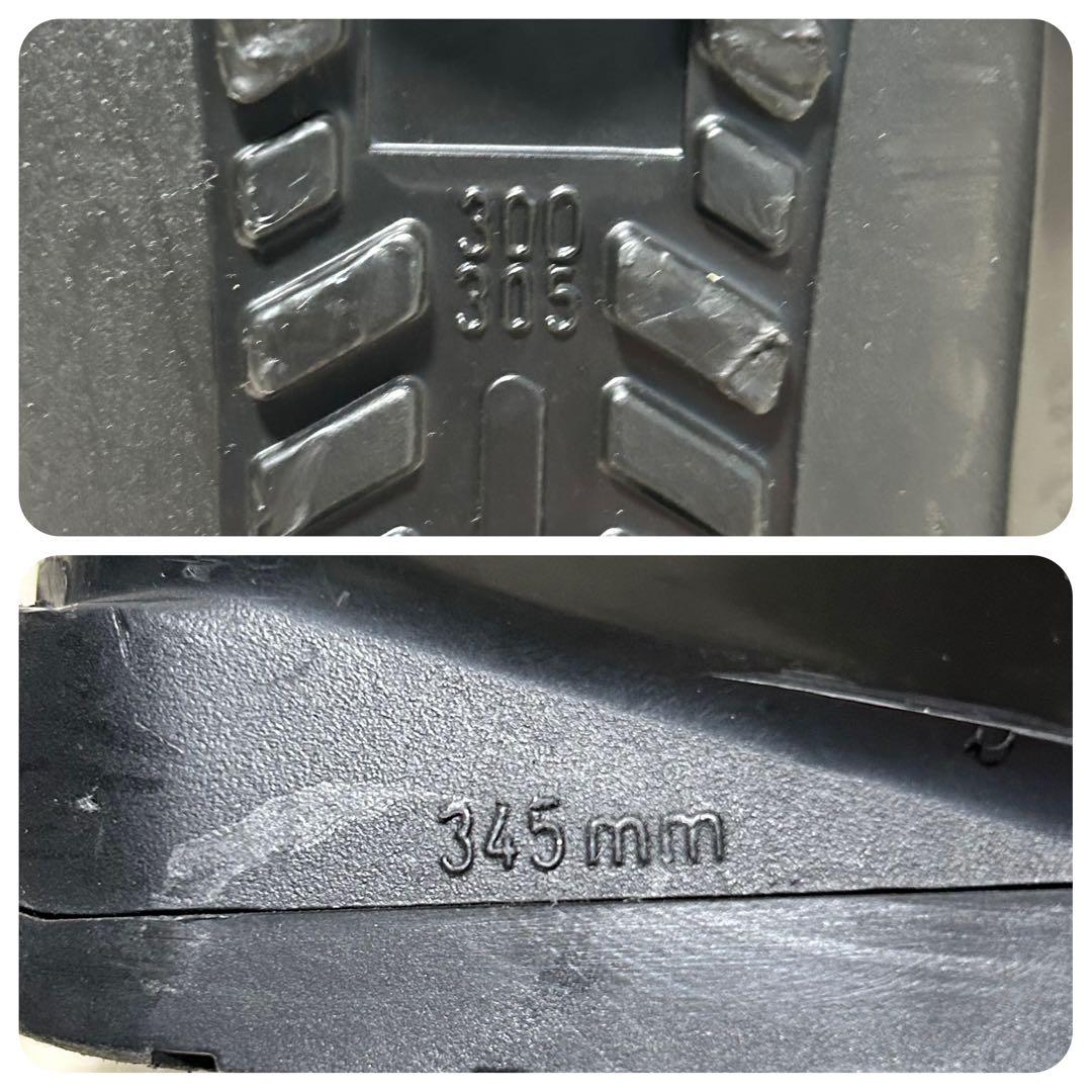 スキーブーツ　HEAD CARVE 7.5　 30/30.5㎝