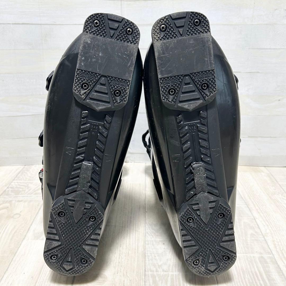 スキーブーツ　HEAD CARVE 7.5　 30/30.5㎝