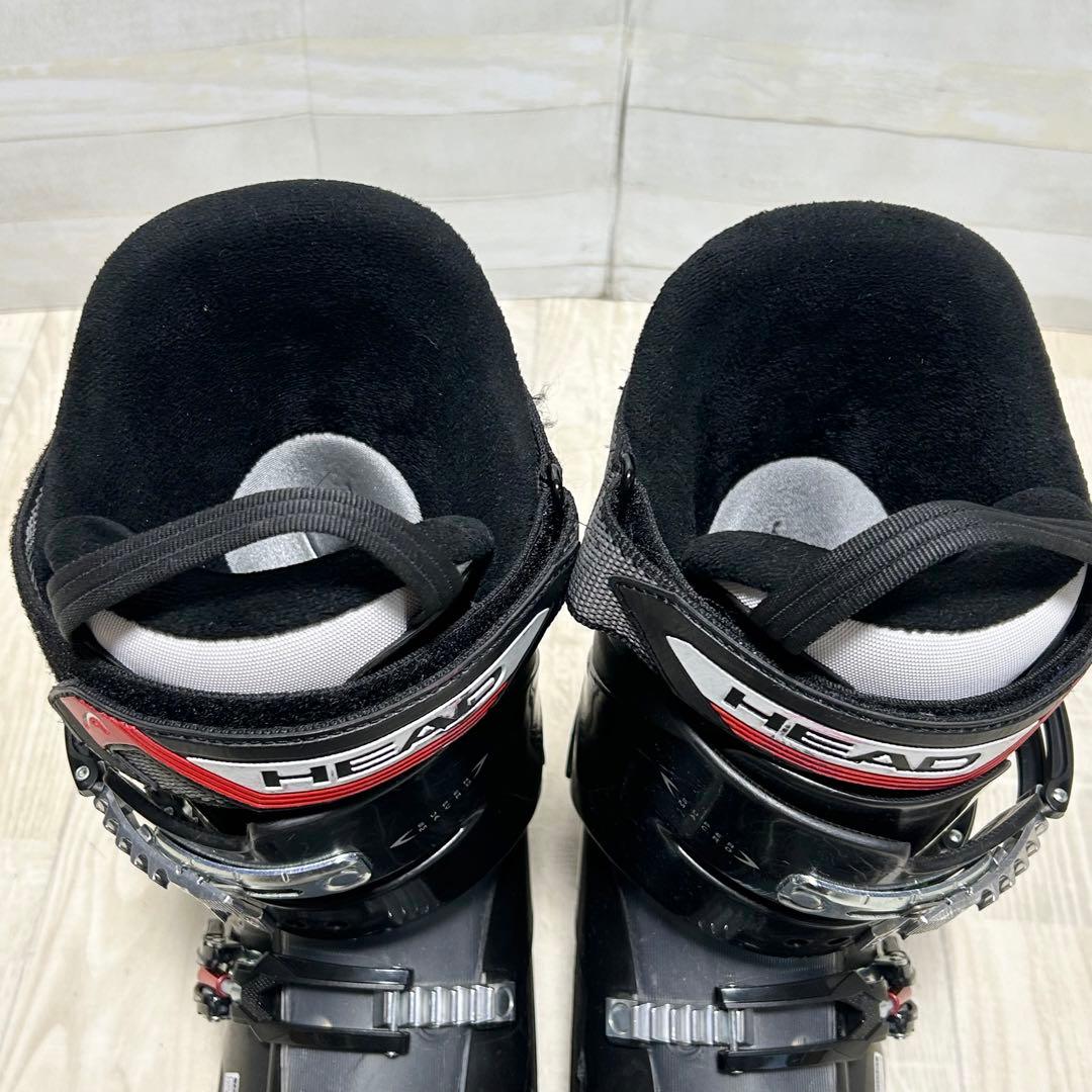 スキーブーツ　HEAD CARVE 7.5　 30/30.5㎝