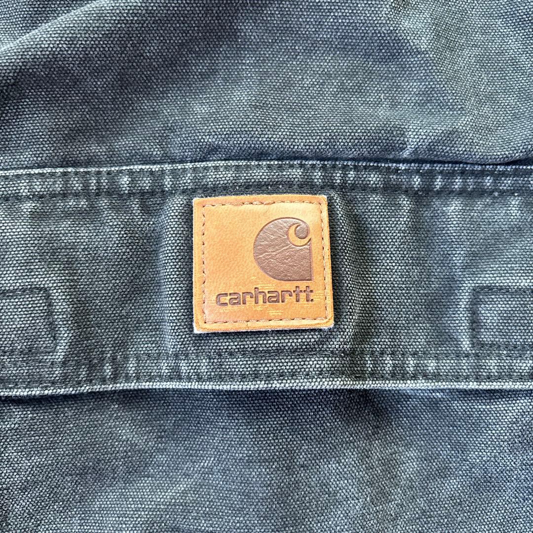 【MADE IN MEXICO】Carhartt フード付きジャケット
