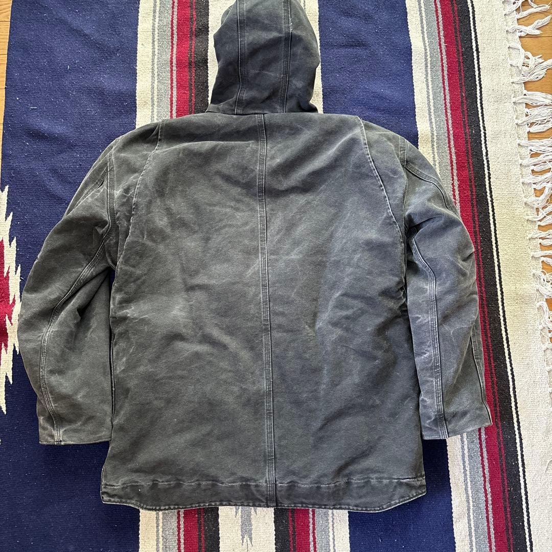 【MADE IN MEXICO】Carhartt フード付きジャケット