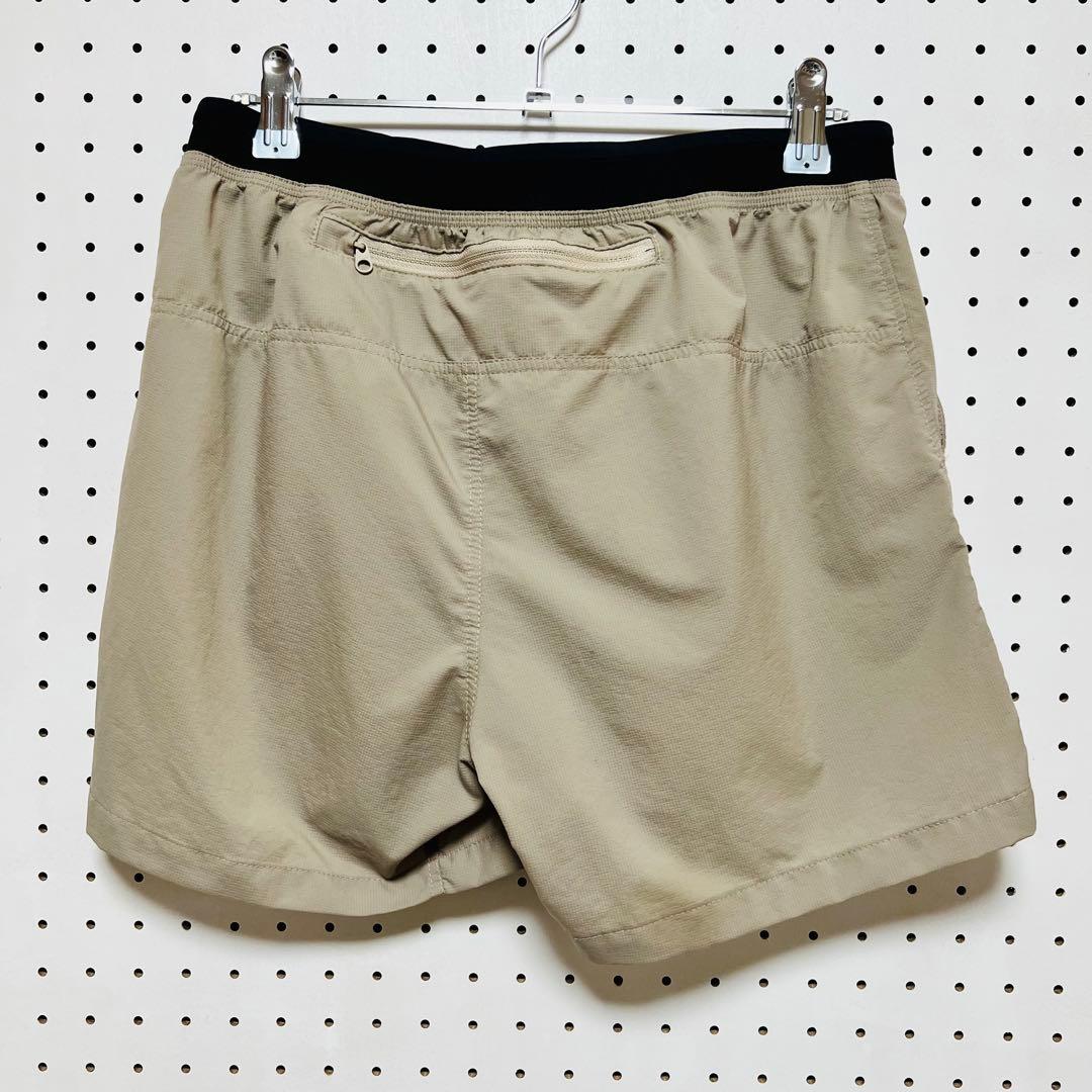 TANNUKI Sato Wind Short Sサイズ