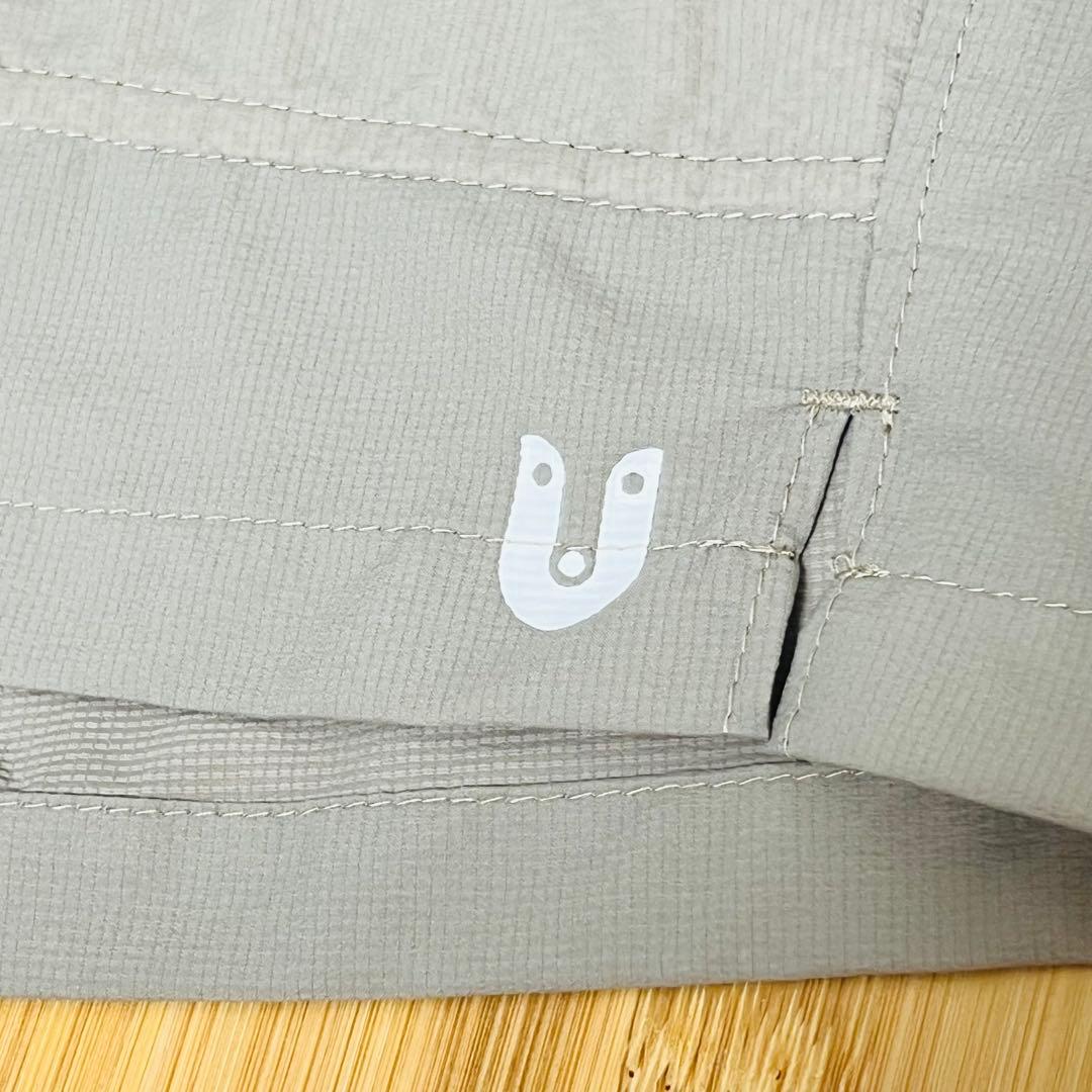 TANNUKI Sato Wind Short Sサイズ