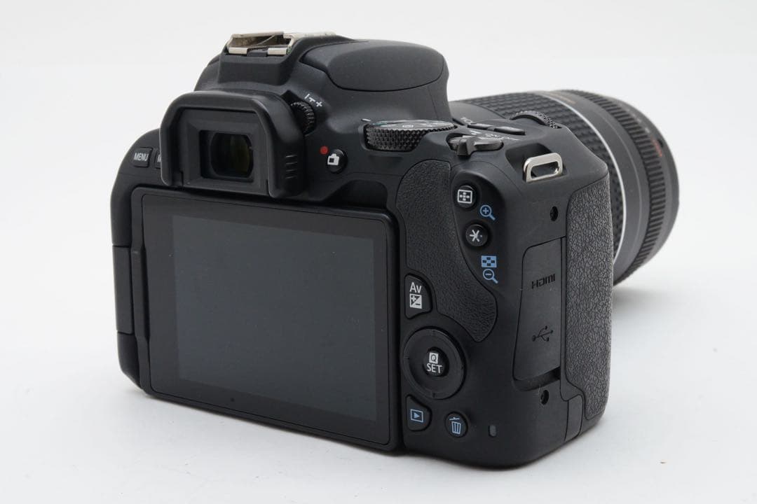 canon kiss x9 望遠レンズセット/ Canon 75-300mm