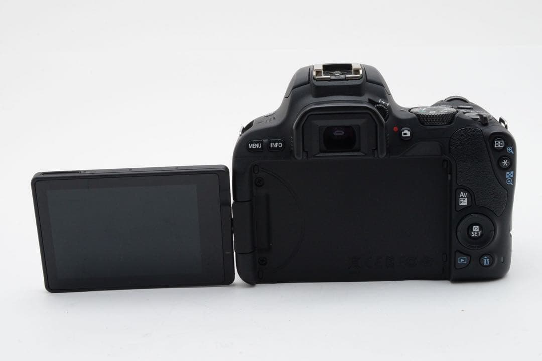 canon kiss x9 望遠レンズセット/ Canon 75-300mm