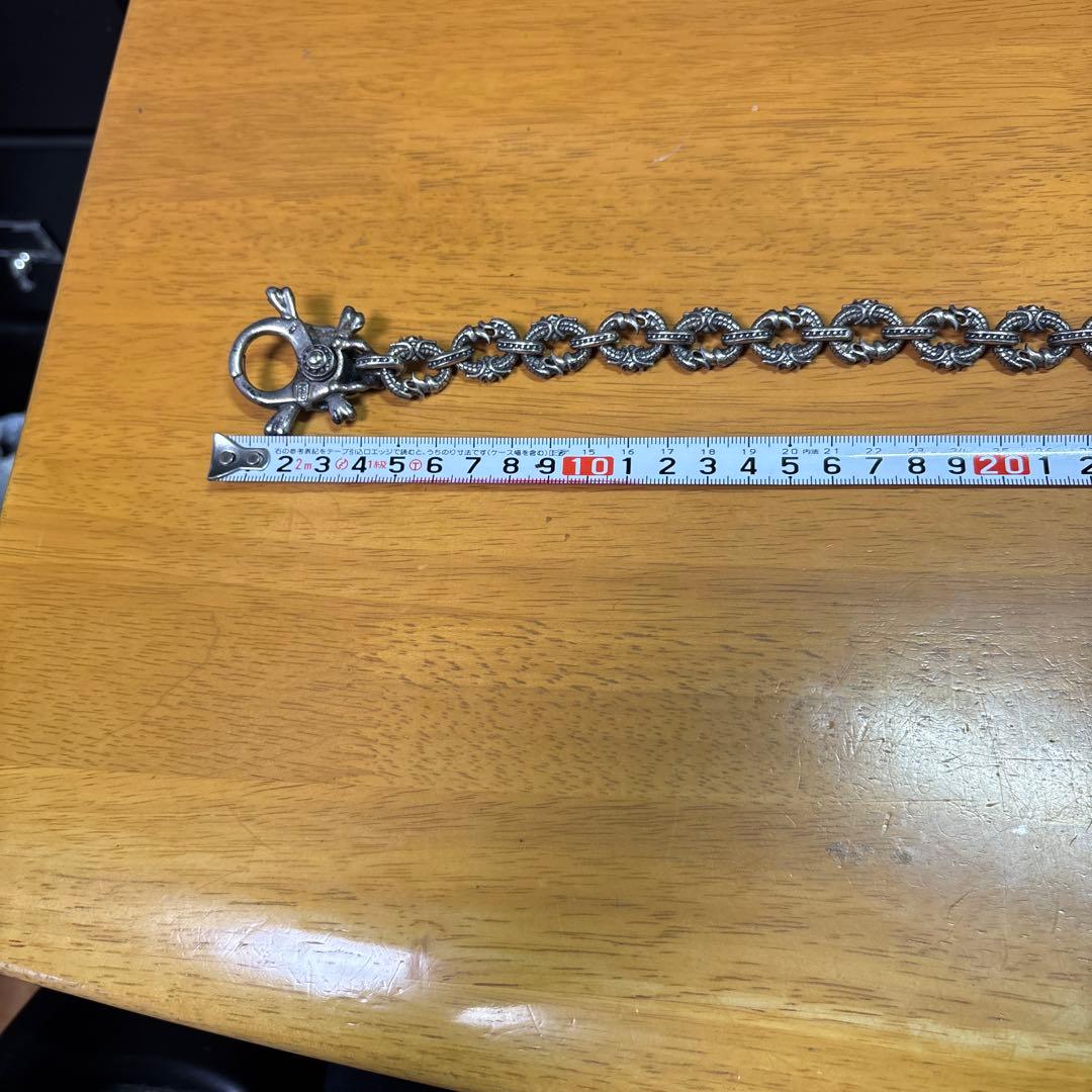 ROCKN ？ウォレットチェーン？