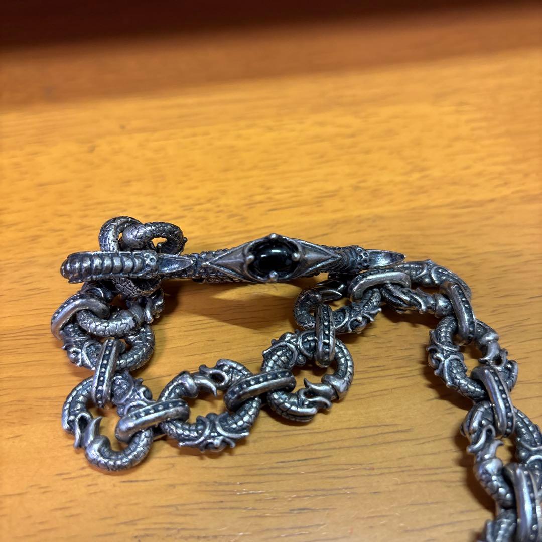 ROCKN ？ウォレットチェーン？