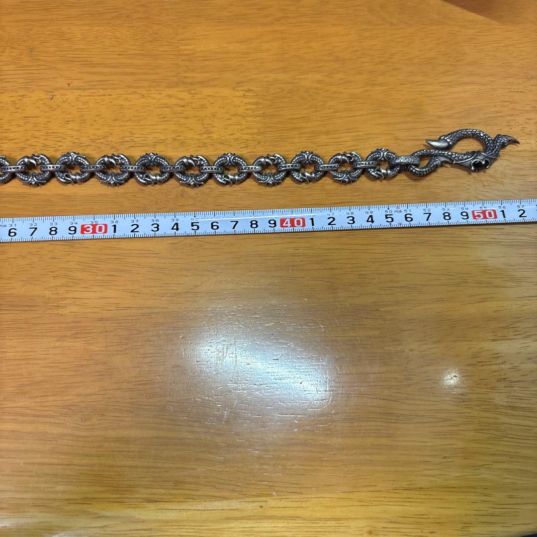 ROCKN ？ウォレットチェーン？