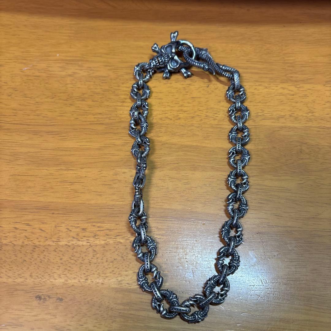 ROCKN ？ウォレットチェーン？