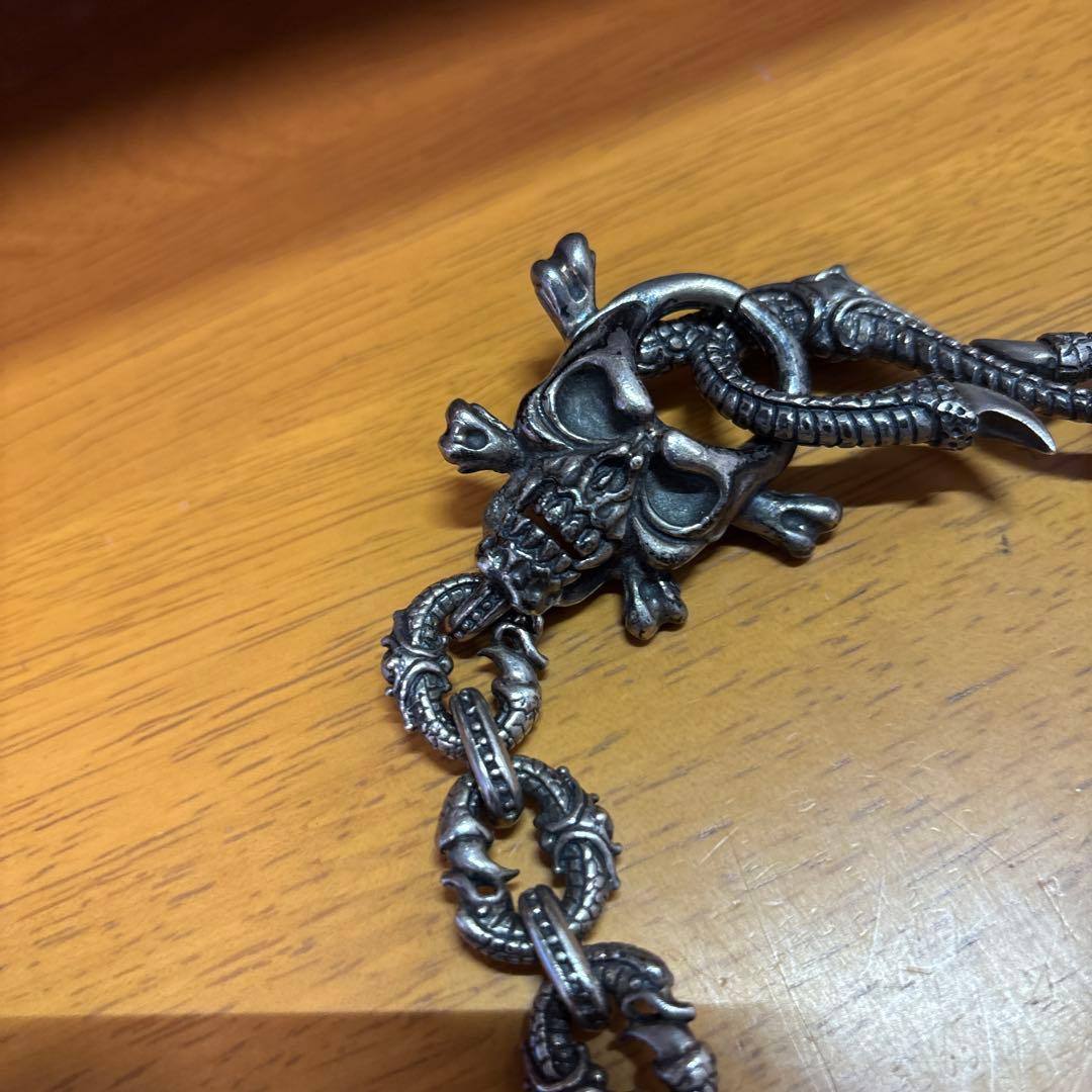 ROCKN ？ウォレットチェーン？