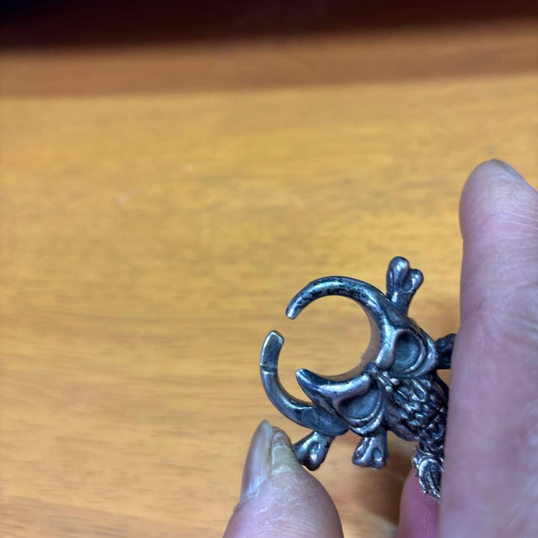 ROCKN ？ウォレットチェーン？