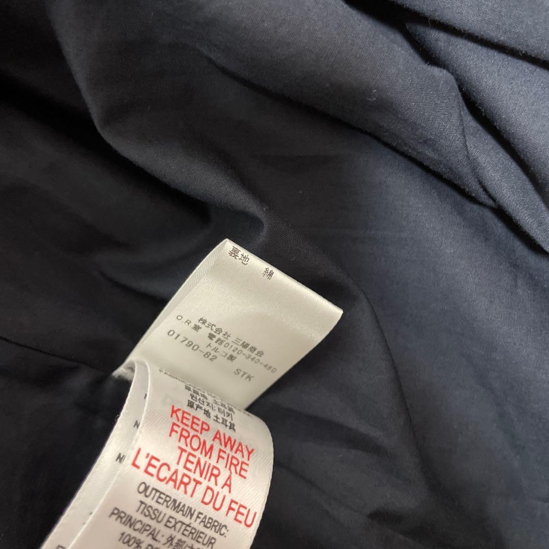 バーバリー　チルドレン　ワンピース　ドレス