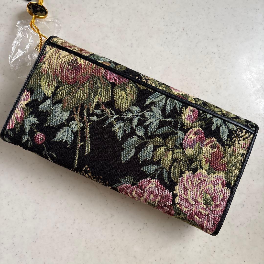 ★新品★【Think Bee!】シンクビー　長財布　専用です