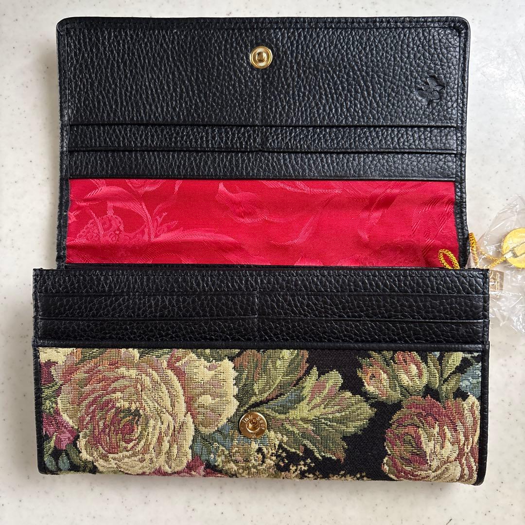 ★新品★【Think Bee!】シンクビー　長財布　専用です