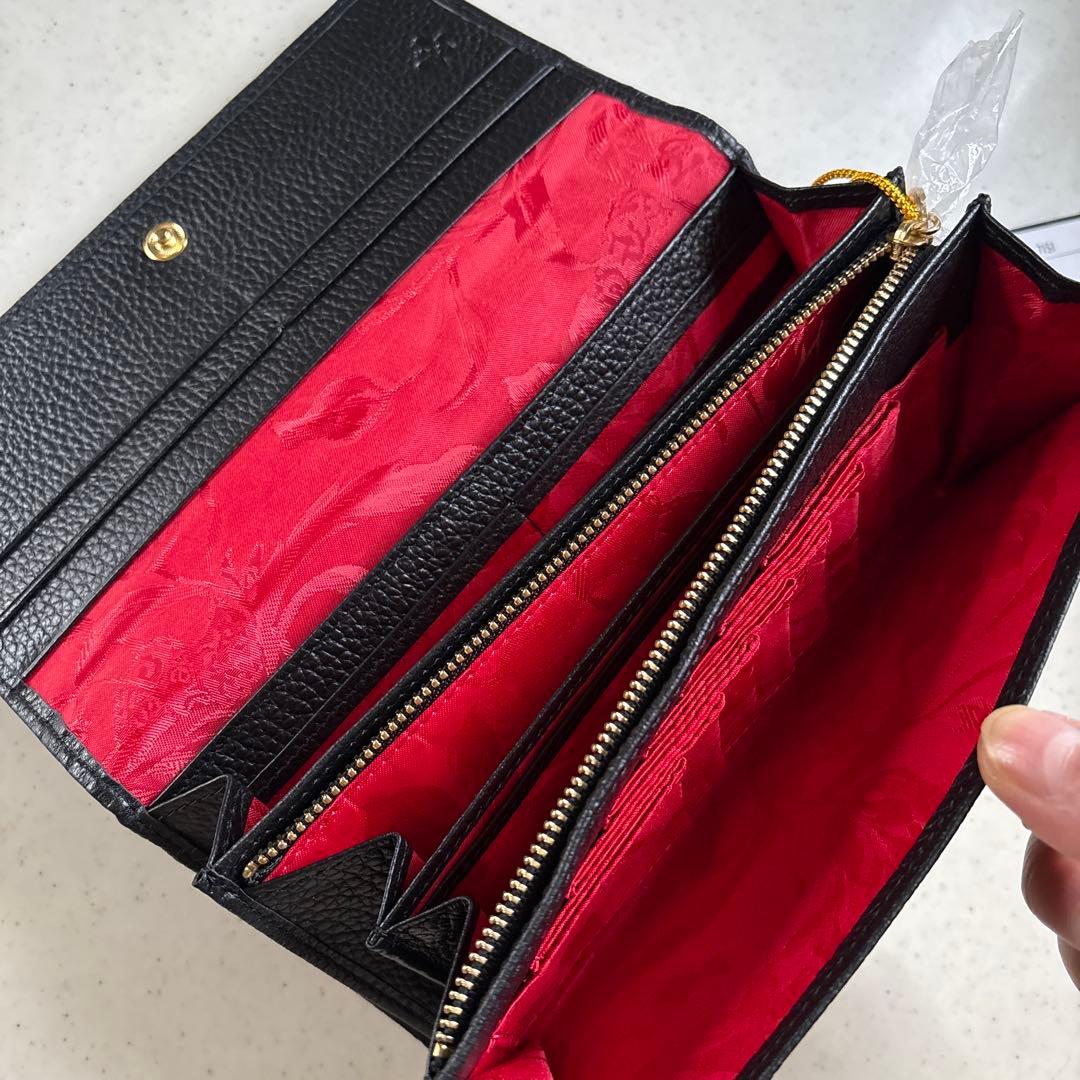 ★新品★【Think Bee!】シンクビー　長財布　専用です